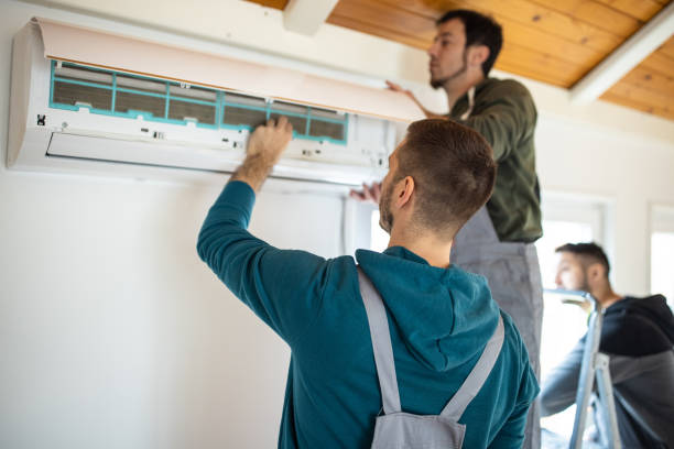 Reliable Tontitown, AR HVAC Solutions