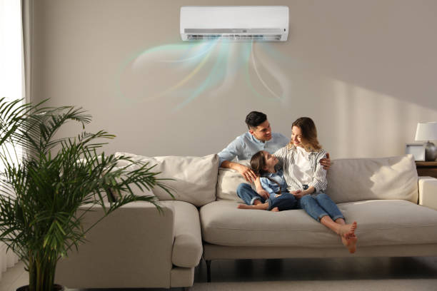 Best Residential HVAC Services  in Tontitown, AR