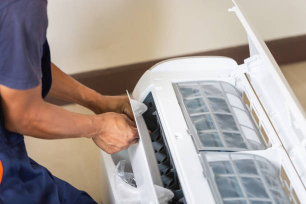Best HVAC Maintenance Near Me  in Tontitown, AR