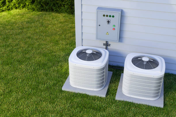 Ductless HVAC Repair in Tontitown, AR