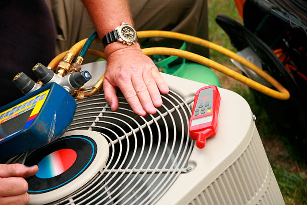 Affordable Air Conditioning Repair in Tontitown, AR