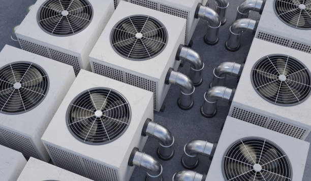 Best Central Air Repair  in Tontitown, AR