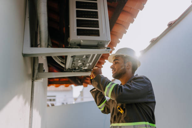 HVAC Air Duct Cleaning in Tontitown, AR