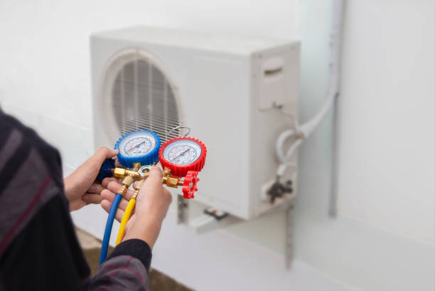 Best HVAC Cleaning Services  in Tontitown, AR