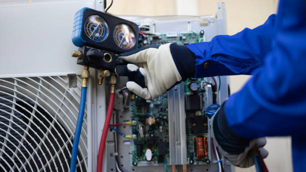 Best Local HVAC Companies  in Tontitown, AR